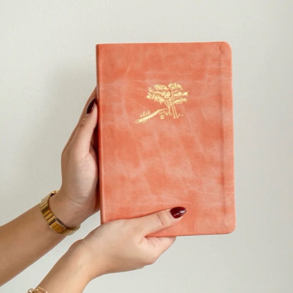 Hosanna Revival Notebook : Summerside Theme